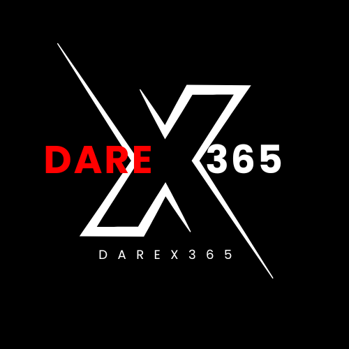 DAREX365 Logo